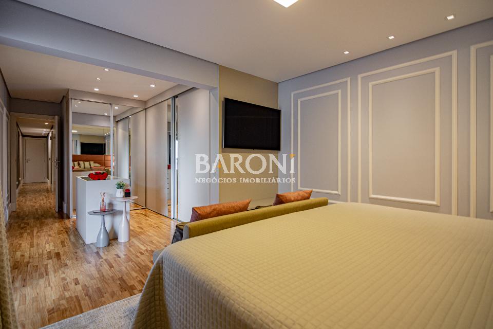 Apartamento - Jardim América