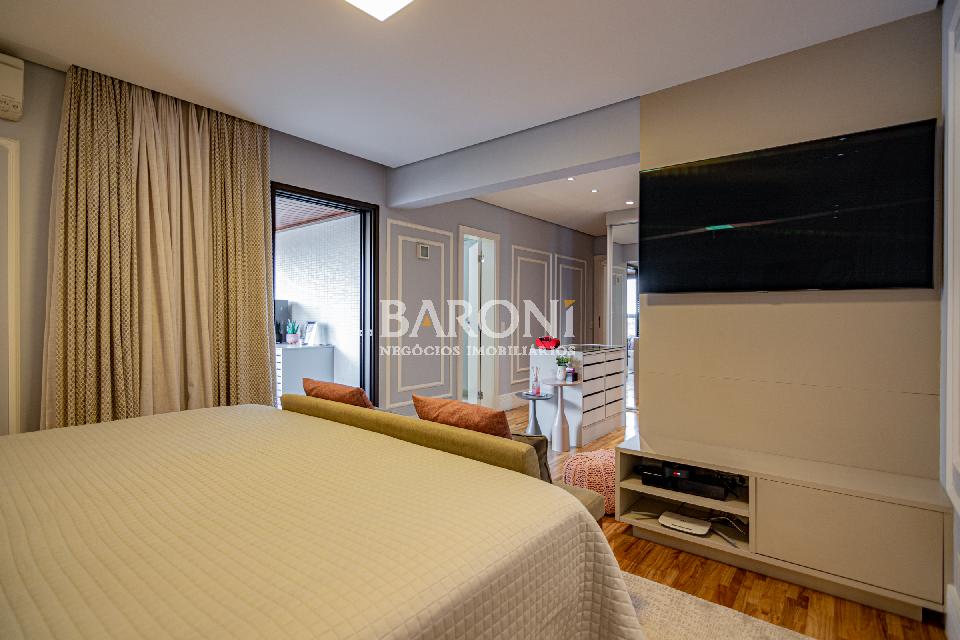 Apartamento - Jardim América