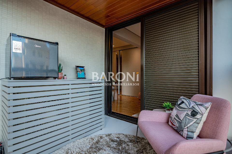 Apartamento - Jardim América