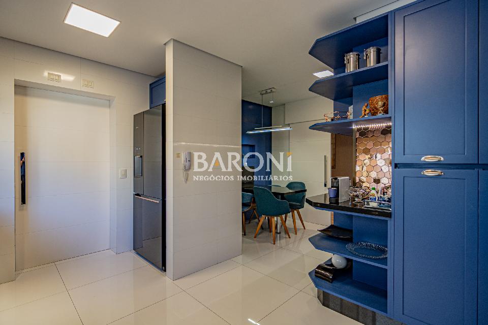 Apartamento - Jardim América