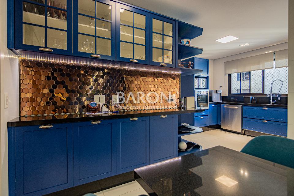 Apartamento - Jardim América