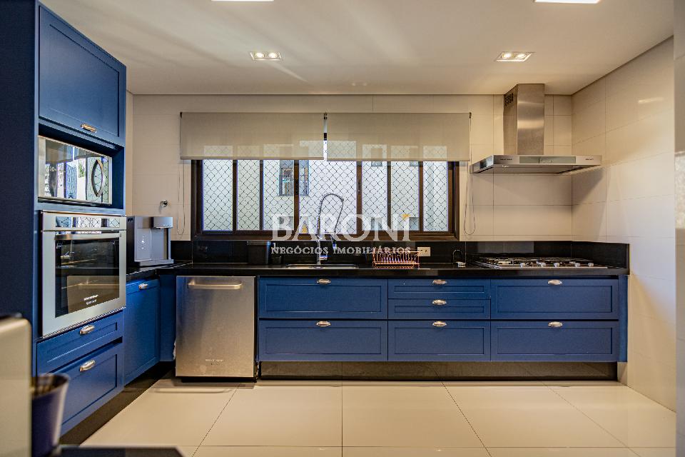 Apartamento - Jardim América