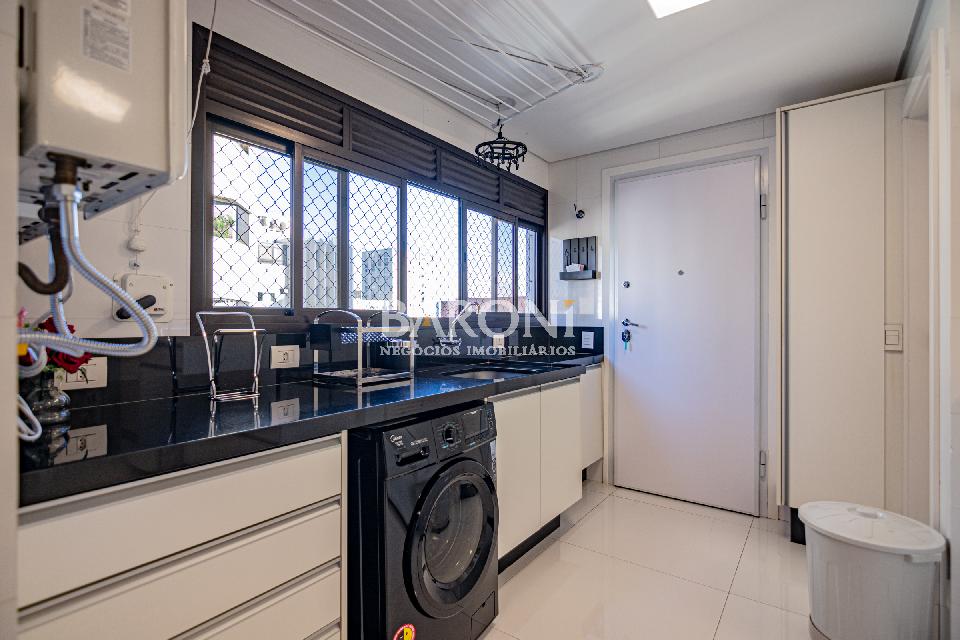 Apartamento - Jardim América