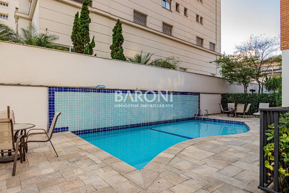 Apartamento - Jardim América