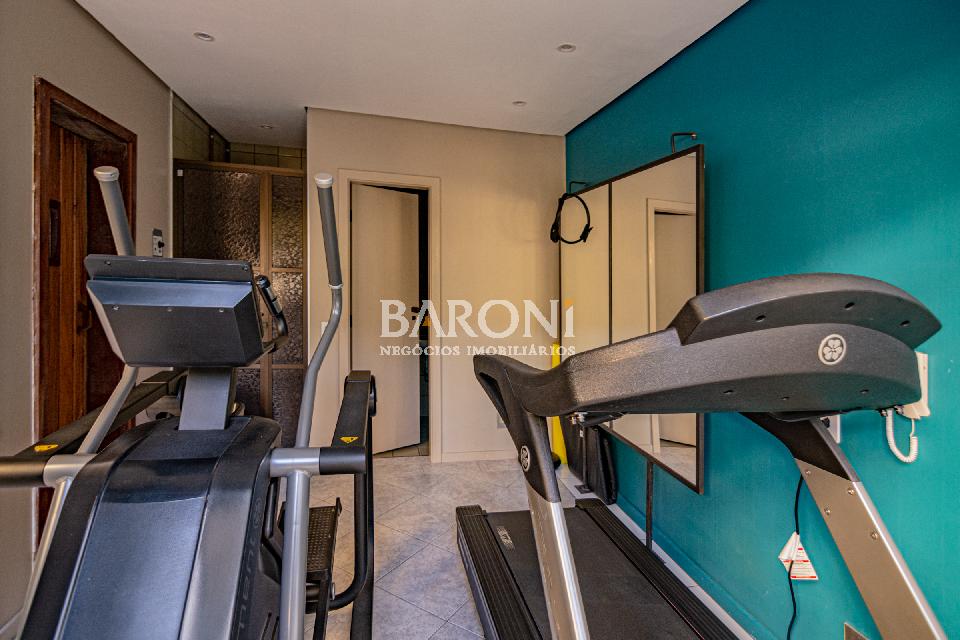 Apartamento - Jardim América