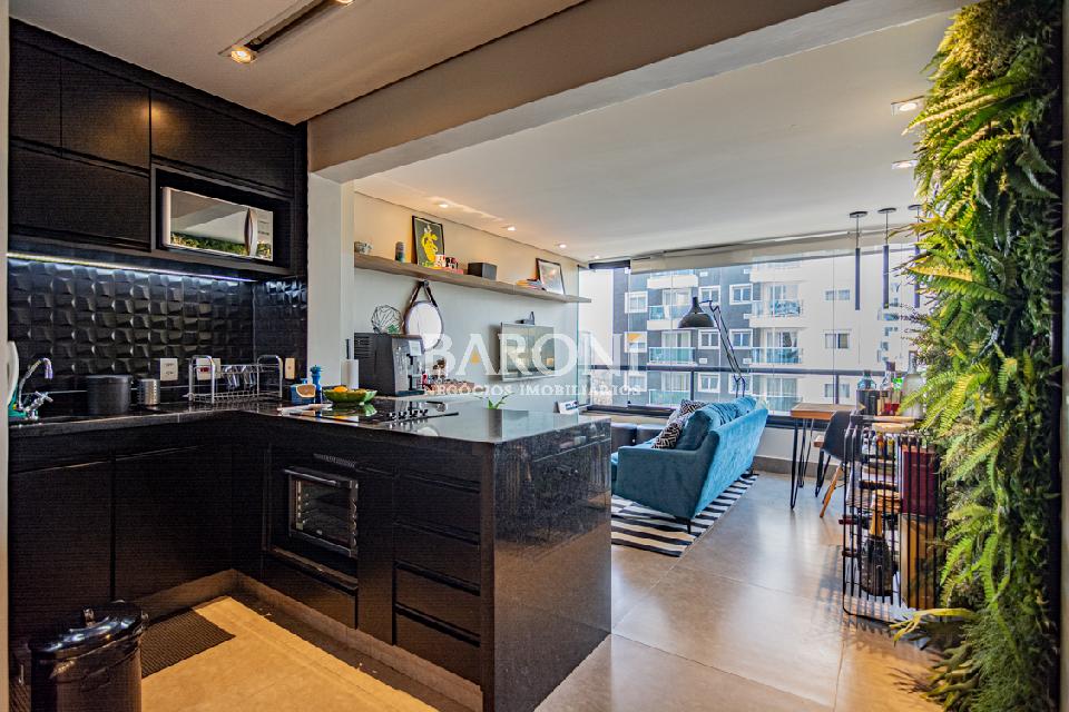 Apartamento - Vila Olímpia