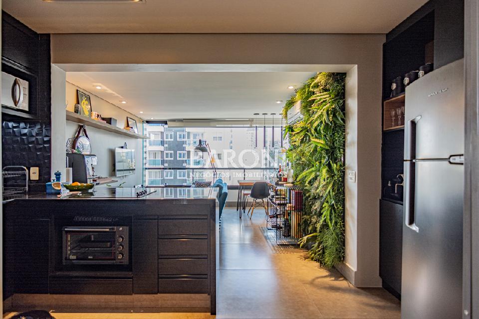 Apartamento - Vila Olímpia