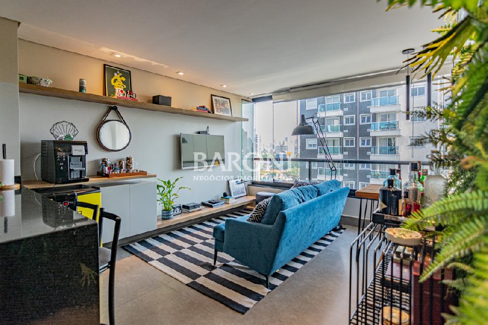 Apartamento - Vila Olímpia