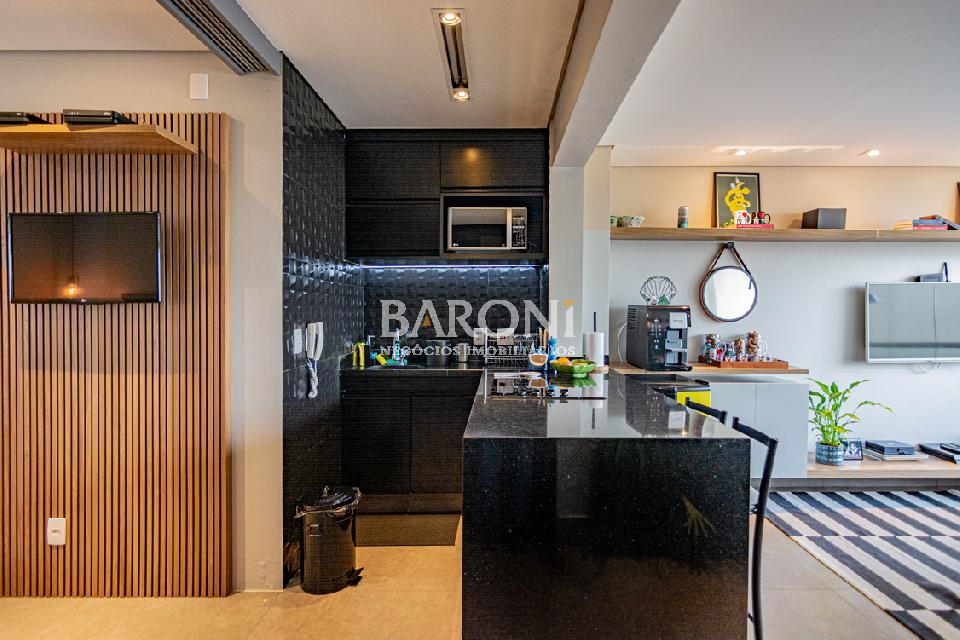 Apartamento - Vila Olímpia