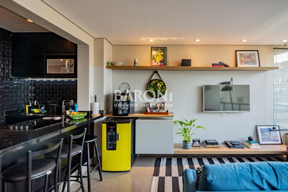 Apartamento - Vila Olímpia