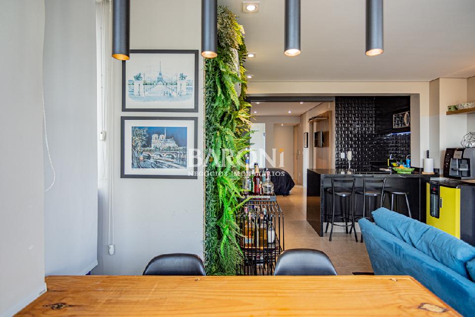 Apartamento - Vila Olímpia