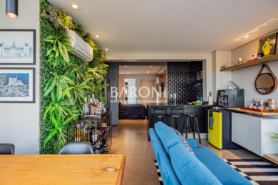 Apartamento - Vila Olímpia