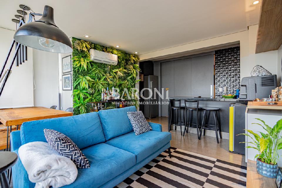 Apartamento - Vila Olímpia