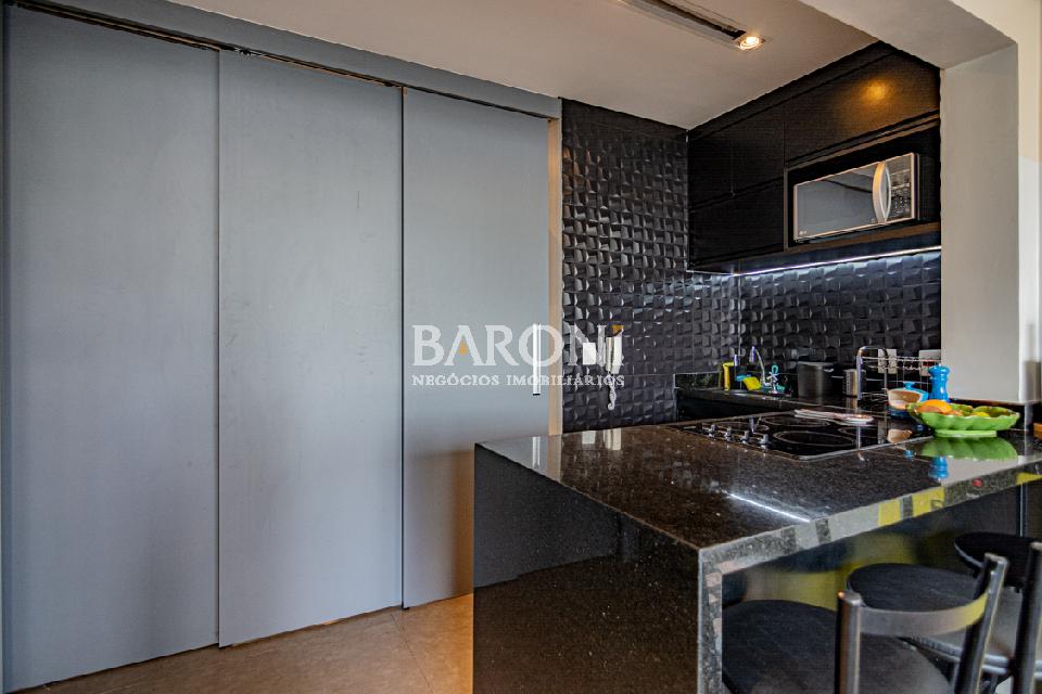 Apartamento - Vila Olímpia