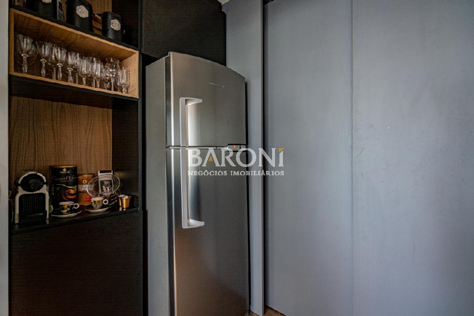 Apartamento - Vila Olímpia