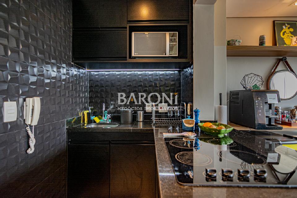 Apartamento - Vila Olímpia