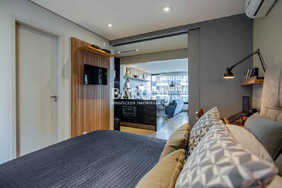 Apartamento - Vila Olímpia