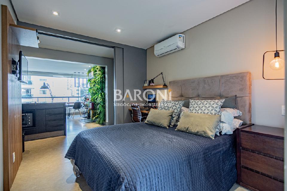 Apartamento - Vila Olímpia