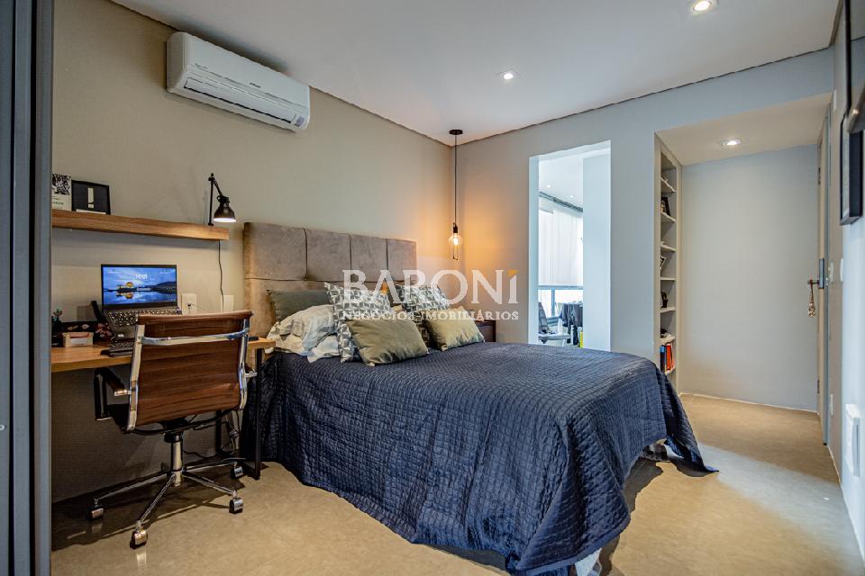 Apartamento - Vila Olímpia