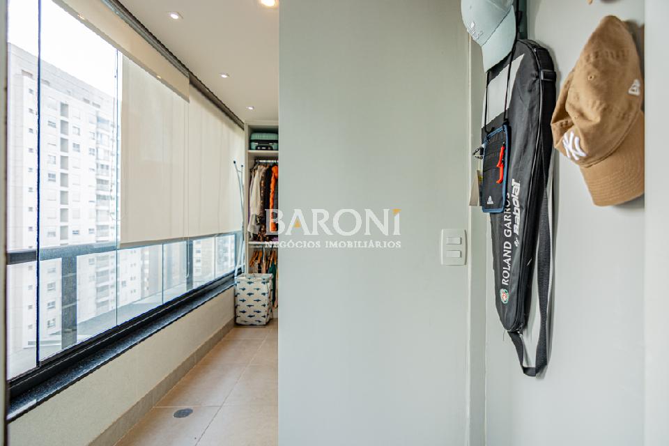 Apartamento - Vila Olímpia