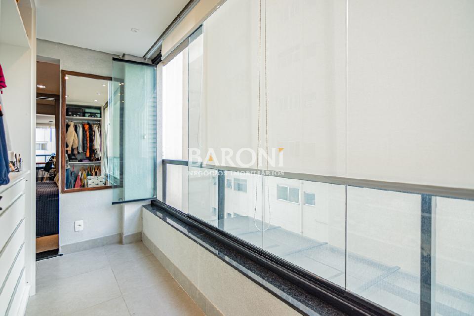 Apartamento - Vila Olímpia