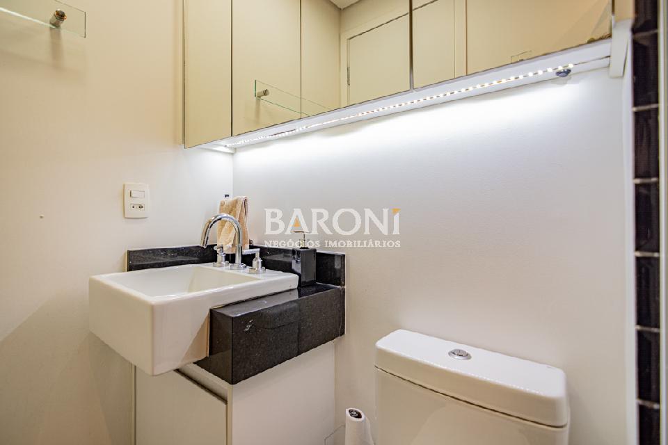 Apartamento - Vila Olímpia