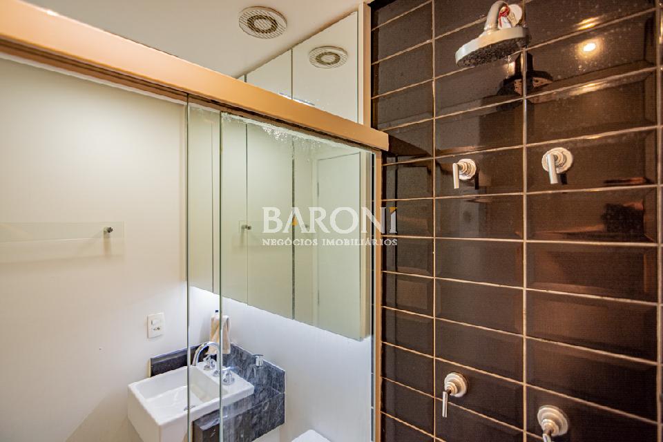 Apartamento - Vila Olímpia