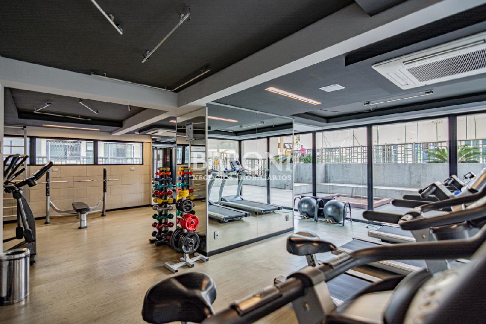 Apartamento - Vila Olímpia