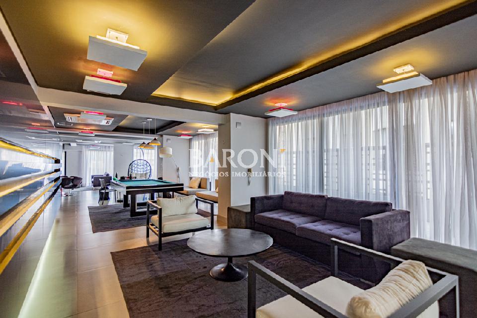 Apartamento - Vila Olímpia