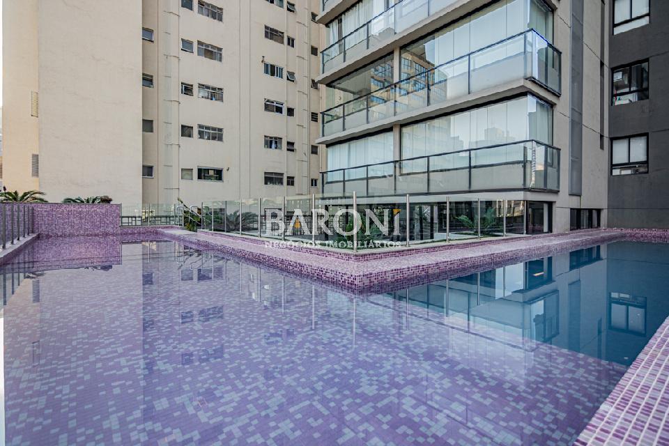 Apartamento - Vila Olímpia