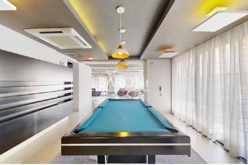 Apartamento - Vila Olímpia