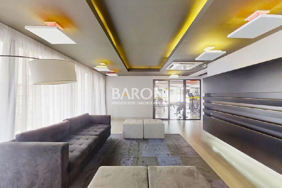 Apartamento - Vila Olímpia