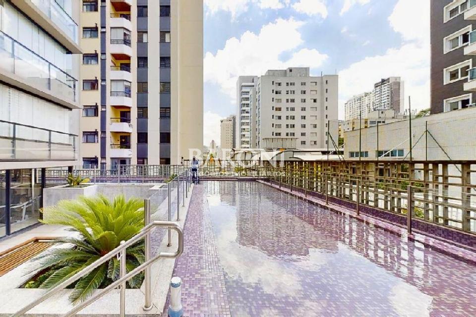 Apartamento - Vila Olímpia