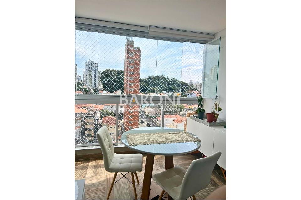 Apartamento - Vila Mariana