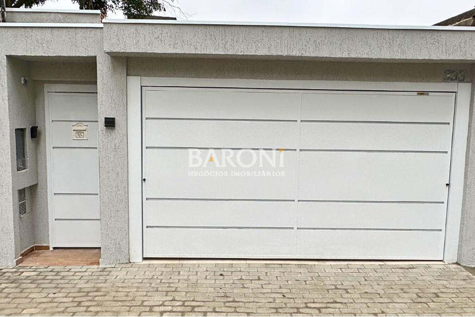 Casa - Morro Dos Ingleses