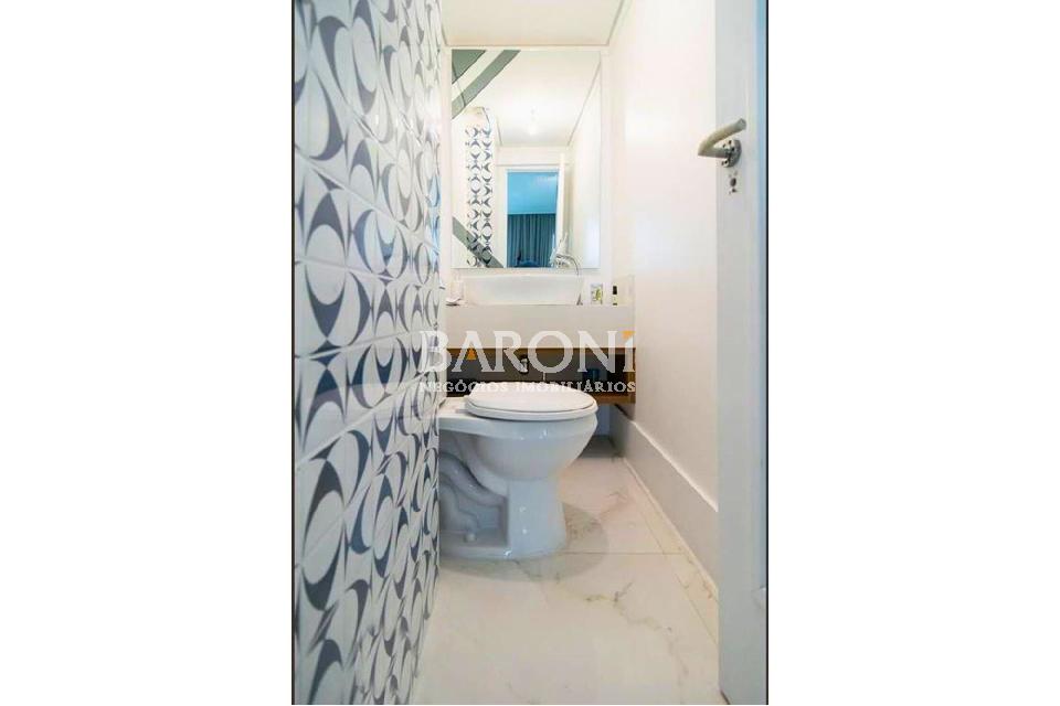 Apartamento - Campo Belo