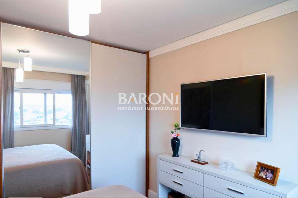 Apartamento - Campo Belo