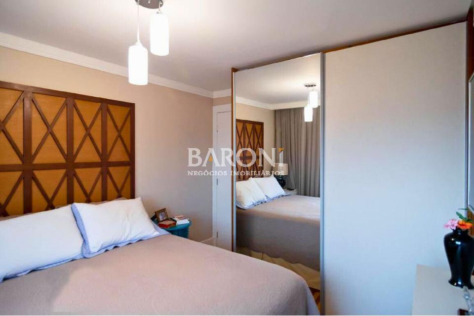 Apartamento - Campo Belo