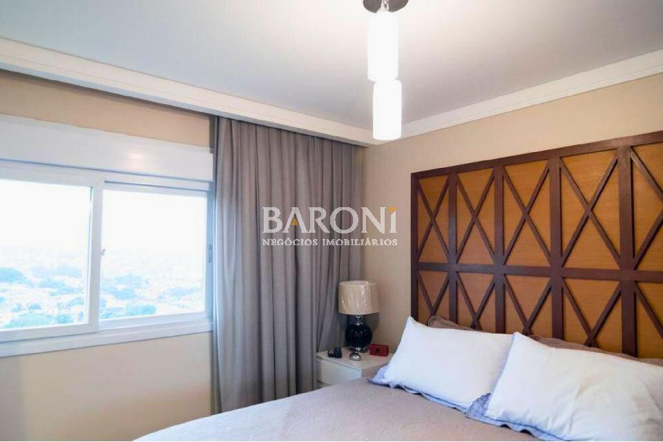 Apartamento - Campo Belo