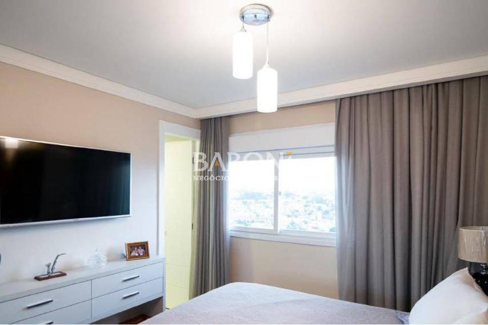 Apartamento - Campo Belo