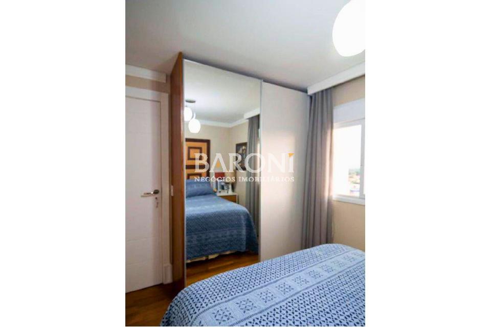 Apartamento - Campo Belo