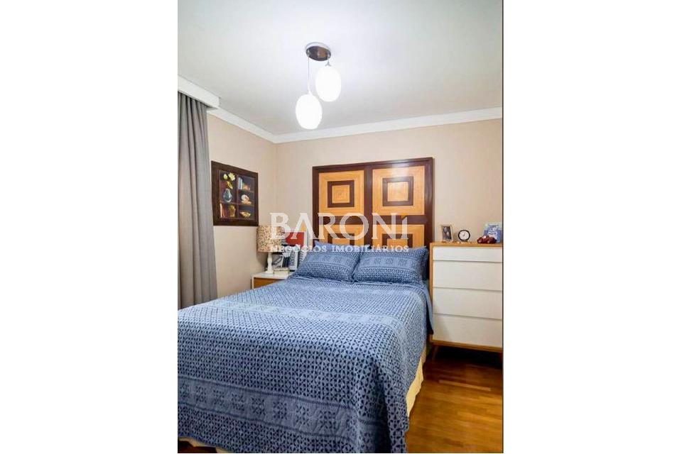 Apartamento - Campo Belo