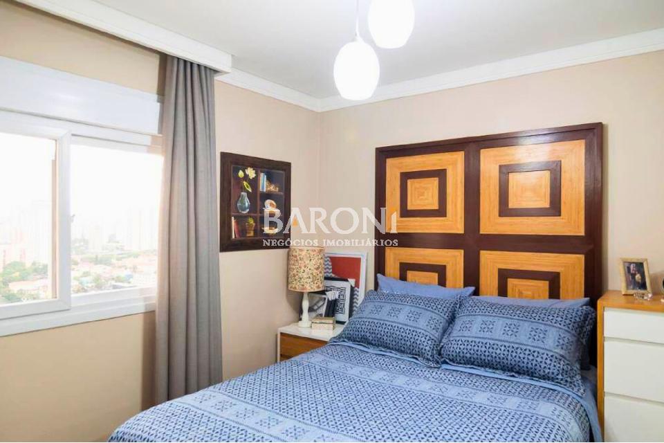 Apartamento - Campo Belo