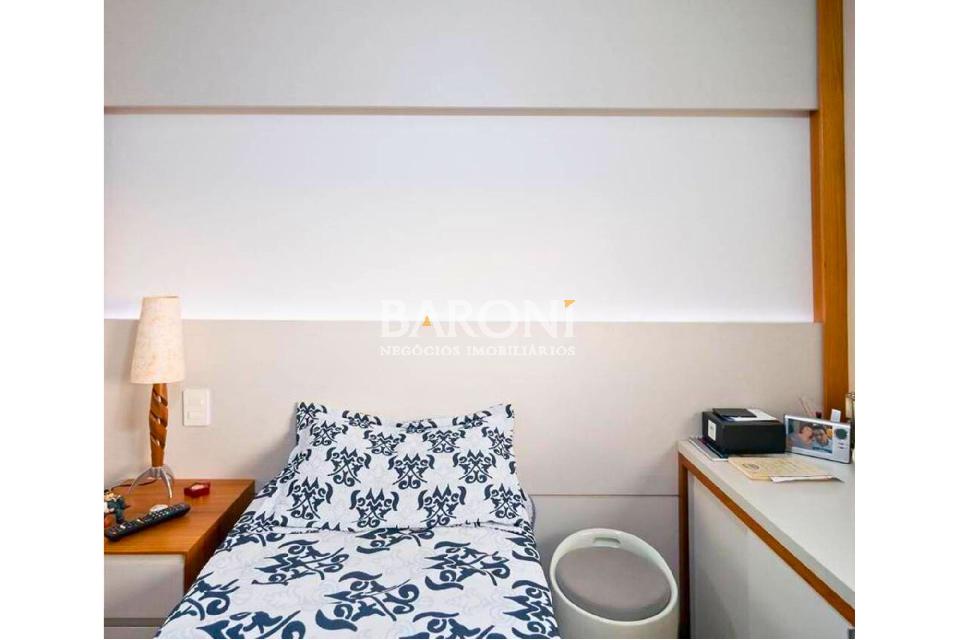 Apartamento - Campo Belo