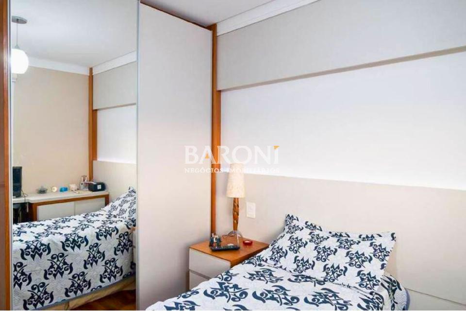 Apartamento - Campo Belo