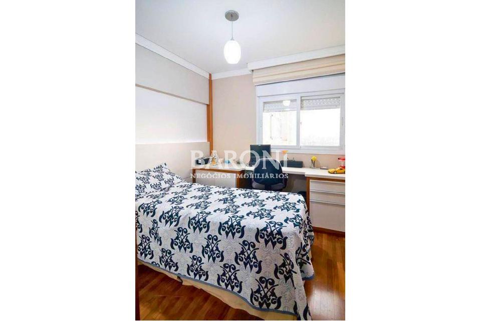 Apartamento - Campo Belo