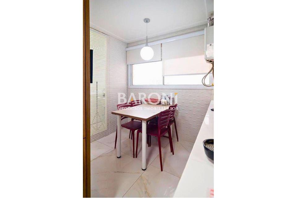 Apartamento - Campo Belo