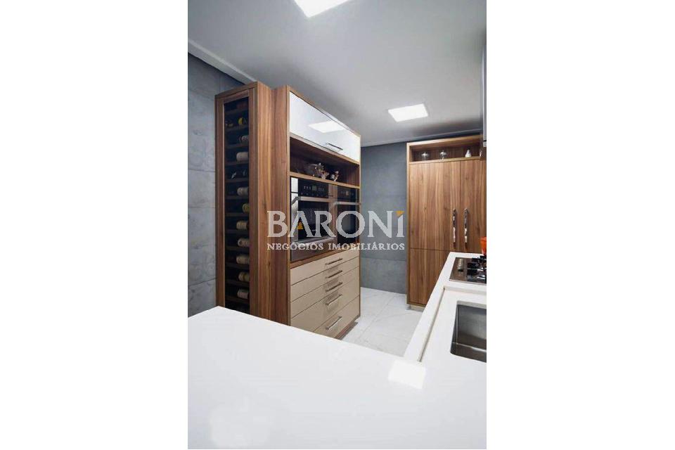 Apartamento - Campo Belo