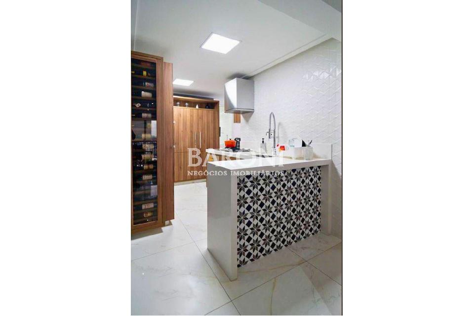 Apartamento - Campo Belo