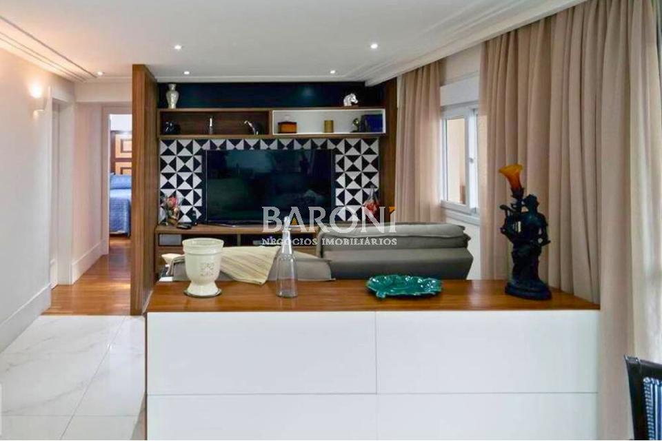 Apartamento - Campo Belo